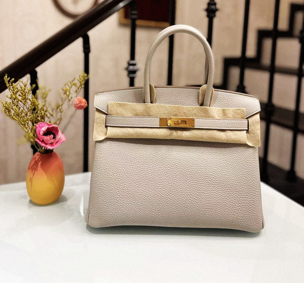 Birkin 30 CC80